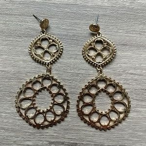 Stella & Dot Earrings